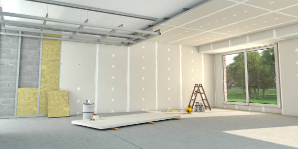 Professional Insulation Contractor in Caledonia, MI