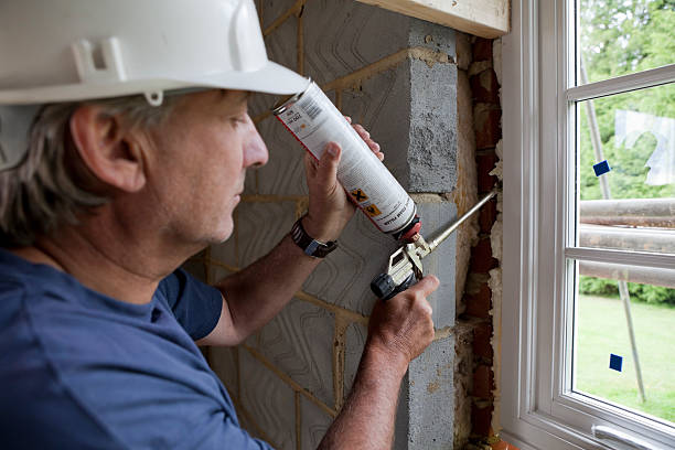 Types of Insulation We Offer in Caledonia, MI