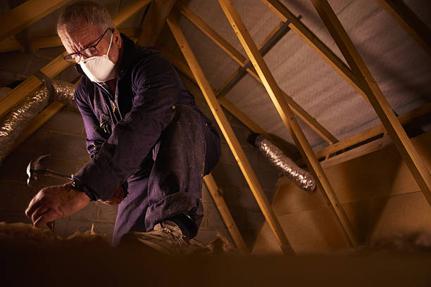 Best Spray Foam Insulation in Caledonia, MI
